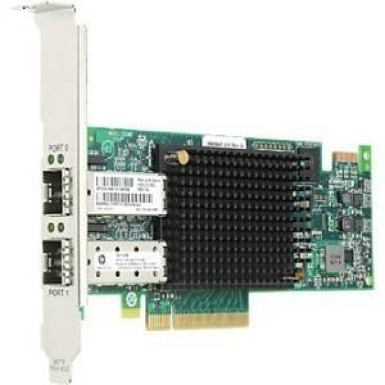 Tarjeta de Red Lenovo - PCI-Express - 16GB - 2x FC - 01CV840