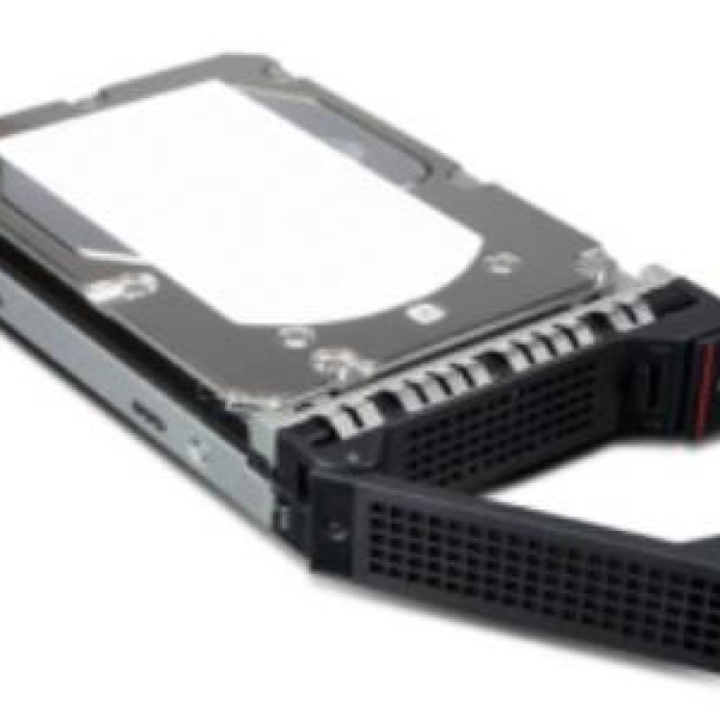 Disco Duro Interno Lenovo 2.5p 1.8Tb Sas 10000 Rpm - 7XB7A00028