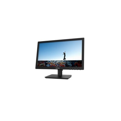 Monitor Lenovo D19-10 - 18.5" - 61E0KAR6US