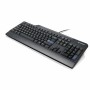 Teclado Lenovo Preferred Pro Ii Usb Español Negro - 7ZB7A05487