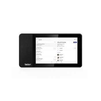 Asistente Inteligente Thinksmart View 8p Qualcomm Snapdragon 624 2Gb 8Gb - ZA690019MX