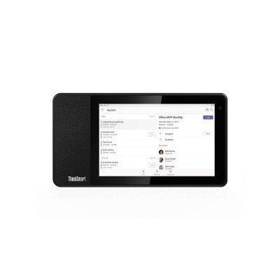Asistente Inteligente Thinksmart View 8p Qualcomm Snapdragon 624 2Gb 8Gb - ZA690019MX