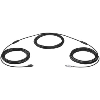 Cable Din Extension 15M Para Equipo Group Logitech - 939-001490