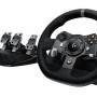 Volante De Carreras Logitech G920 Driving Force Alámbrico Para Xbox y PC - 941-000122