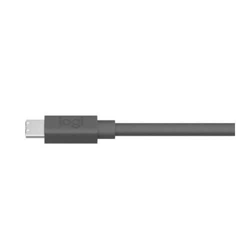 Cable de Extensión para Micrófono Logitech MeetUp 10 Metros - Modelo 950-000005