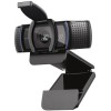 Camara Web Logitech C920E Hd 1080P Perp Blk Usb - 960-001360