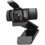 Camara Web Logitech C920E Hd 1080P Perp Blk Usb - 960-001360