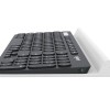 Teclado Logitech K780 Multidispositivos Inalámbrico Bluetooth - 920-008026 Teclado Logitech K780 Multidispositivos Inalámbrico Bluetooth - 920-008026