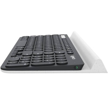 Teclado Logitech K780 Multidispositivos Inalámbrico Bluetooth - 920-008026