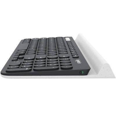 Teclado Logitech K780 Multidispositivos Inalámbrico Bluetooth - 920-008026