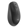 Mouse Logitech M190 Inalámbrico Usb Negro/Gris - 910-005902 Mouse Logitech M190 Inalámbrico Usb Negro/Gris - 910-005902
