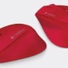 Mouse Óptico Logitech M280 Inalámbrico Usb Rojo - 910-004286 Mouse Óptico Logitech M280 Inalámbrico Usb Rojo - 910-004286
