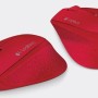 Mouse Óptico Logitech M280 Inalámbrico Usb Rojo - 910-004286