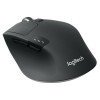 Mouse Logitech M720 Triathlon - Inalámbrico - USB - 8 Botones  - 910-004790