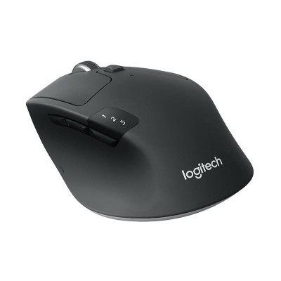 Mouse Logitech M720 Triathlon - Inalámbrico - USB - 8 Botones  - 910-004790
