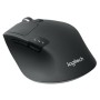 Mouse Logitech M720 Triathlon - Inalámbrico - USB - 8 Botones  - 910-004790