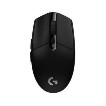 Mouse Gamer Logitech G305 Lightspeed Inalámbrico 6 Botones - 910-005281