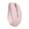 Mouse Logitech Mx Anywhere 3 Inalámbrico Usb 6 Botones Rosa - 910-005994 Mouse Logitech Mx Anywhere 3 Inalámbrico Usb 6 Botones Rosa - 910-005994