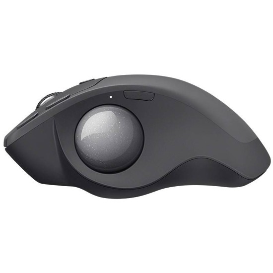 Mouse Logitech Mx Ergo Inalámbrico Usb 8 Botones - 910-005177