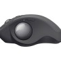 Mouse Logitech Mx Ergo Inalámbrico Usb 8 Botones - 910-005177