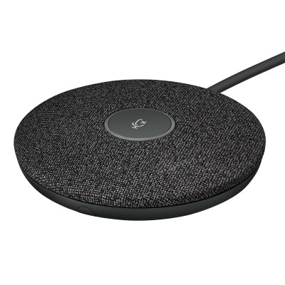 Rally Mic Pod  For Logitech Rally - 989-000430