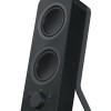 Bocinas Logitech Z207 Bluetooth 3.5 Mm Pc/ Mac/ Mp3 Negro - 980-001294 Bocinas Logitech Z207 Bluetooth 3.5 Mm Pc/ Mac/ Mp3 Negro - 980-001294