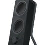 Bocinas Logitech Z207 Bluetooth 3.5 Mm Pc/ Mac/ Mp3 Negro - 980-001294