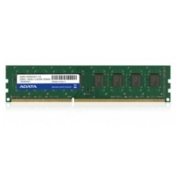 Memoria Ram Adata Ddr3L 8Gb 1600Mhz - ADDU1600W8G11-S