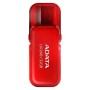Memoria Usb Adata Uv240 32Gb Usb 2.0 Rojo - AUV240-32G-RRD