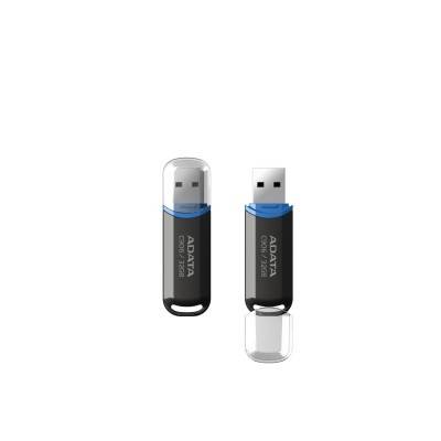 Memoria Usb Adata C906 32Gb Usb 2.0 Negro - AC906-32G-RBK