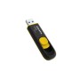 Memoria Usb Adata Dashdrive Uv128 32Gb Usb 3.0 Negro/Azul - AUV128-32G-RBE