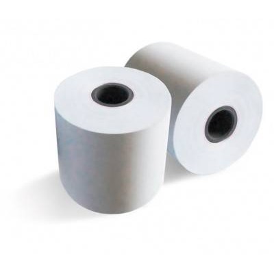 Rollo De Papel Qian Anjet 76Mm X 70Mm 6 Piezas - QCBA767006