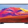 Pantalla Smart Tv Samsung Lh43Betmlgkxzx 43p 1920X1080 Wi Fi Hdmi Usb - LH43BETMLGKXZX
