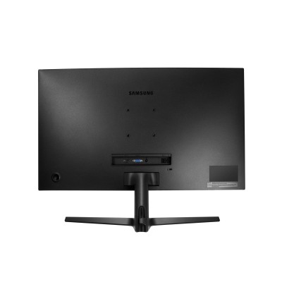 Monitor Samsung Lc32R500Fhlxzx 32p Full Hd Hdmi Vga Curvo - LC32R500FHLXZX