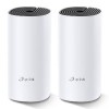 Sistema Wi Fi Tp Link Deco M4(2 Pack) 2 Puertos Gigabit 2.4/5 Ghz 2 Antenas Internas Blanco 867 Mbit/s- DECO M4(2-PACK) Sistema Wi Fi Tp Link Deco M4(2 Pack) 2 Puertos Gigabit 2.4/5 Ghz 2 Antenas Internas Blanco 867 Mbit/s- DECO M4(2-PACK)