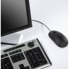Mouse Targus Amu81Usz Alámbrico Usb - AMU81USZ Mouse Targus Amu81Usz Alámbrico Usb - AMU81USZ