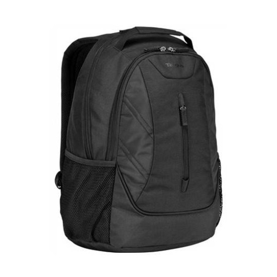 Mochila Backpack 16.0 Ascend Para Laptop Negro/Gris Targus - TSB710US