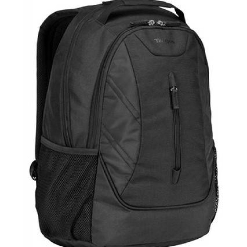 Mochila Backpack 16.0 Ascend Para Laptop Negro/Gris Targus - TSB710US