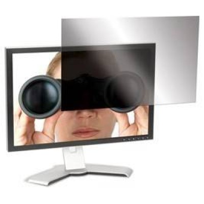 Filtro de Privacidad Targus Widescreen para 19.5 - ASF195W9USZ