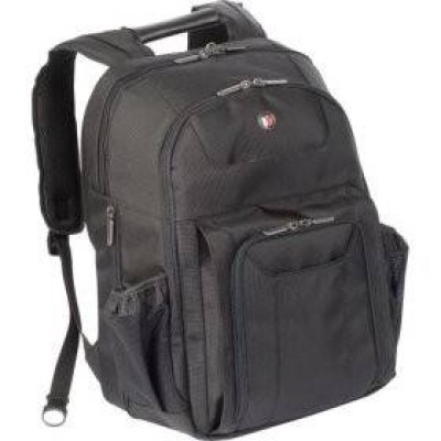 Mochila Targus Corporativa 15.4p Negro - CUCT02B