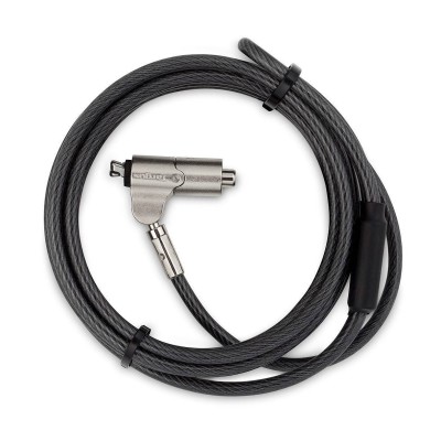 Candado Targus Defcon Mini Llave - ASP65GLX