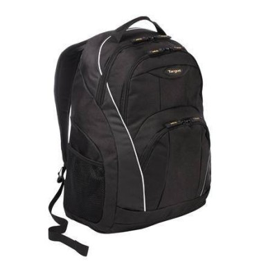 Mochila Targus Motor - 16" - Negro - TSB194US