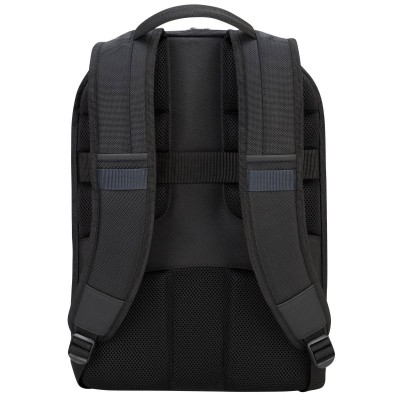 Mochila Bakcpack 15.6 Citysmareva Pro Checkpoint Friendly Gris - TSB895