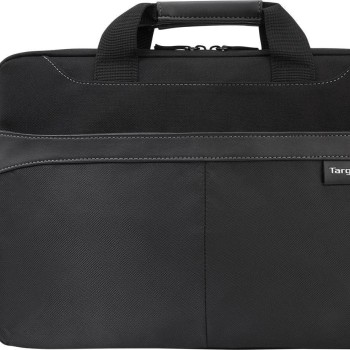 Maletín Targus TSS898 Business Casual Negro para Laptop 16 Pulgadas
