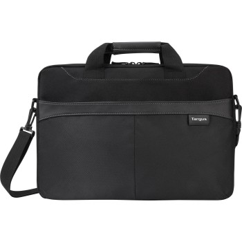 Maletín Targus TSS898 Business Casual - Negro - TSS898