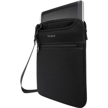 Maletín Vertical Targus TSS913 - 14" - Negro - TSS913