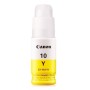 Tanque De Tinta Canon Gi 10 Y 3393C001Aa Tinta Continua - 3393C001AA