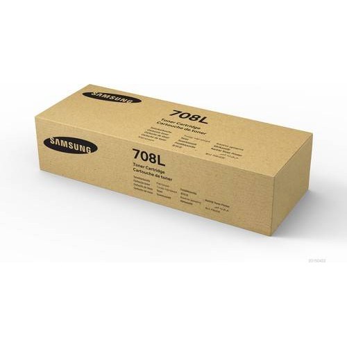 Tóner Samsung Negro MLT-D708L - Modelo SS784A