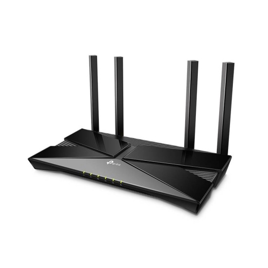 Router TP-LINK Archer AX10 - 2.4/5 GHz - 4x RJ-45 - 4 Antenas - ARCHER AX10