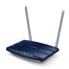 Router TP-Link Archer C50 V1 - 2.4/5 GHz - 4x RJ-45 - 4 Antenas - ARCHER C50 Router TP-Link Archer C50 V1 - 2.4/5 GHz - 4x RJ-45 - 4 Antenas - ARCHER C50